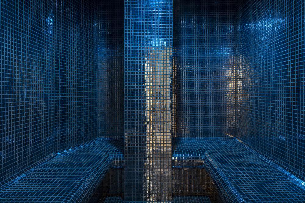 Hotel National Resort & Spa Champéry Exteriör bild
